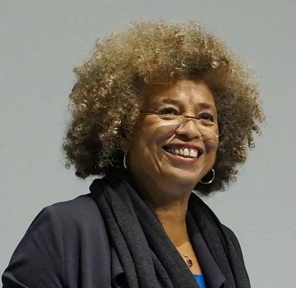Angela Davis
