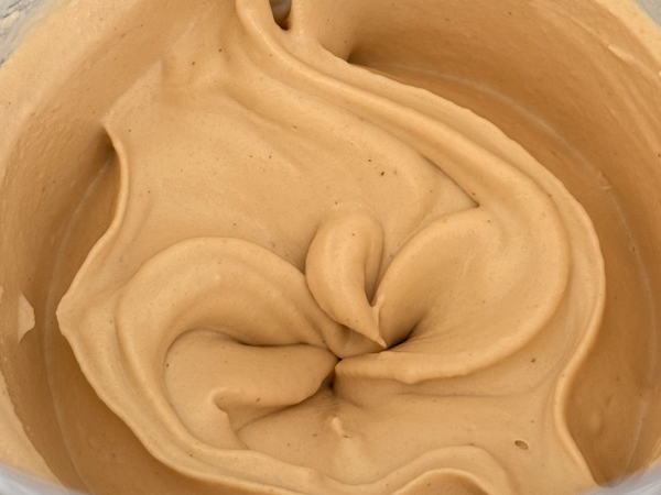 Crème de cajou