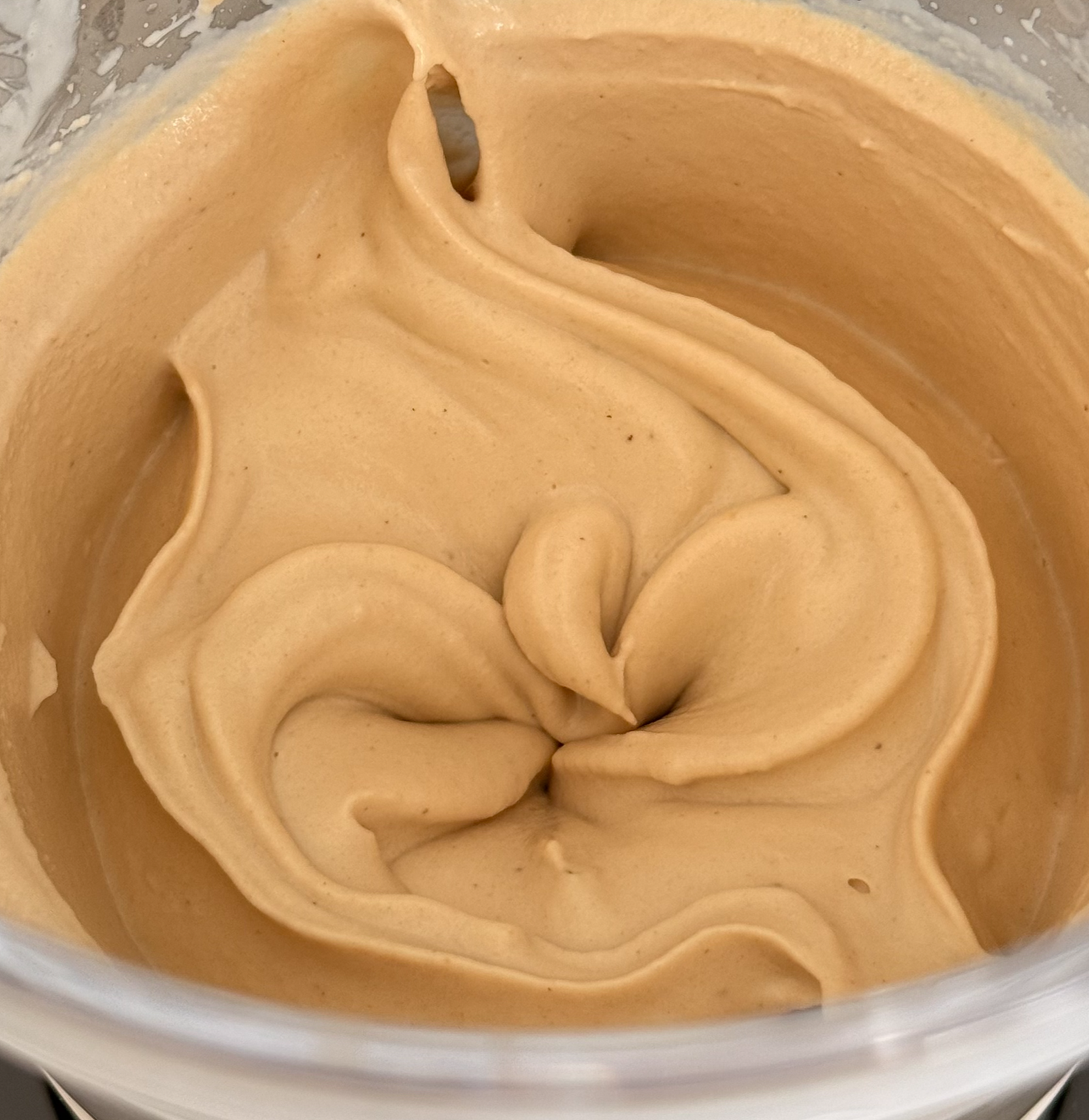 Crème de cajou