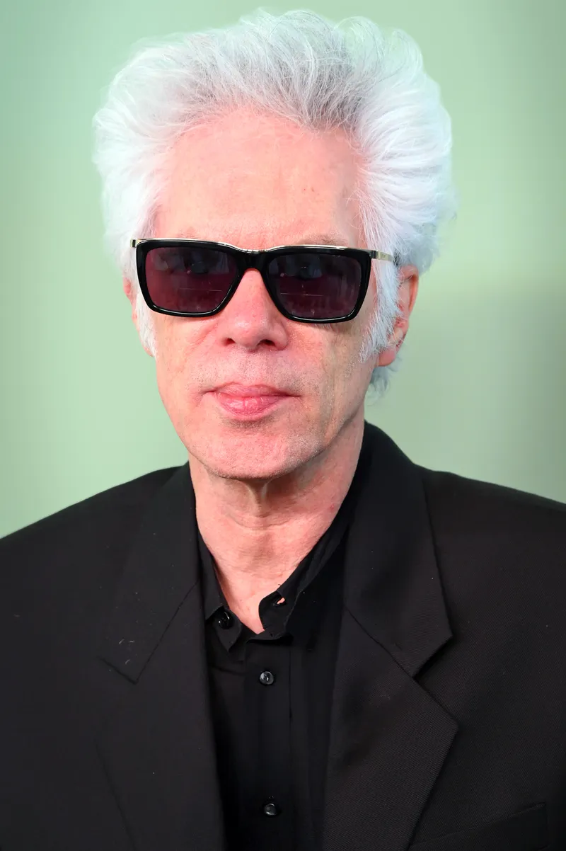 Jim Jarmusch