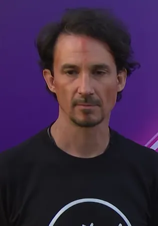Joe Duplantier