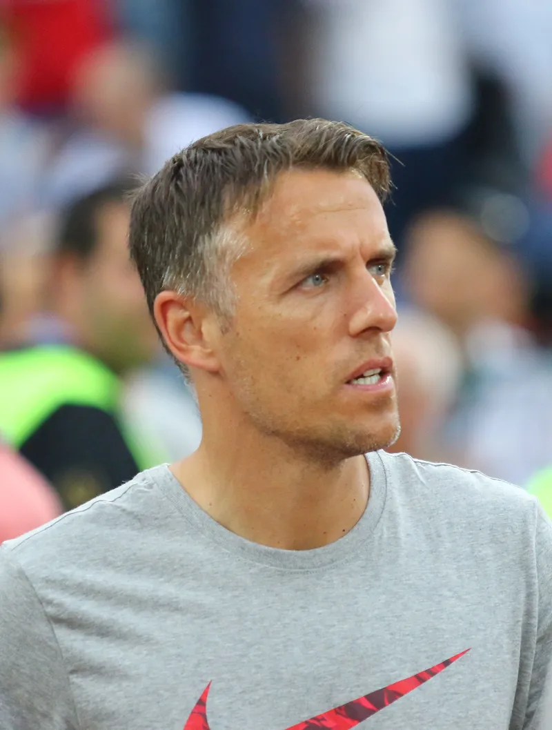 Phil Neville