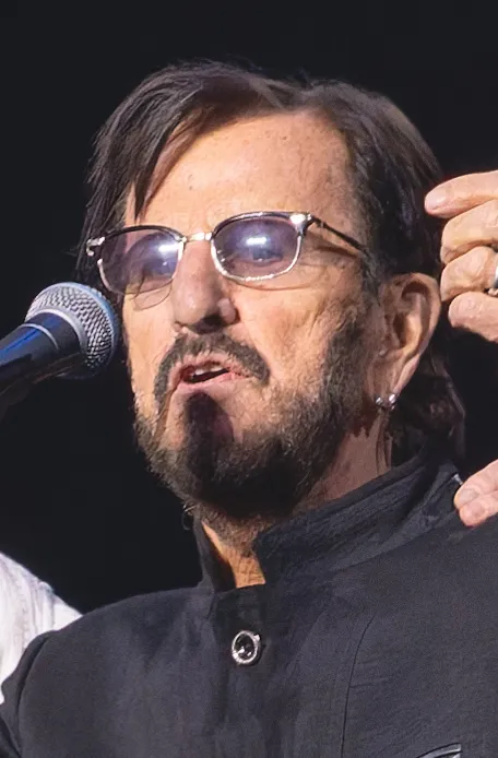 Ringo Starr