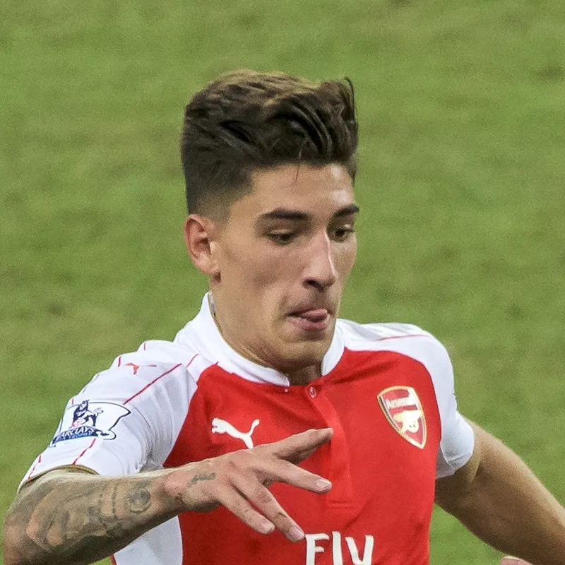 Héctor Bellerín